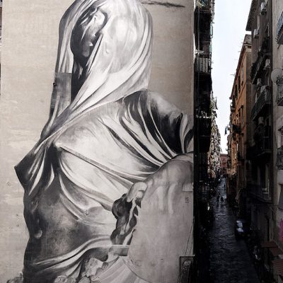Visites Naples insolite secrète